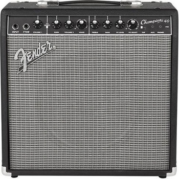 Fender Champion 40