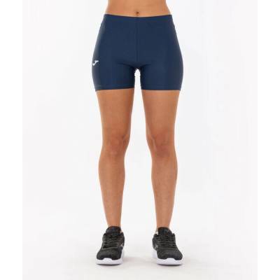 Lycra Heater-Short dámske šortky modrá námornícka