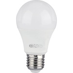 V-TAC LED Крушка 8.5W E27 A65 RGB +WW+CW Amazon Alexa и Google Home Съвместимост - 2998 (2998)