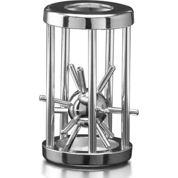 Popular Playthings Метален пъзел Popular, комплект 3 бр