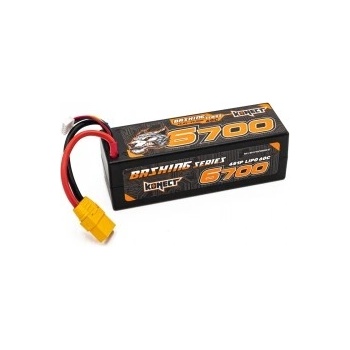 KONECT LiPo 6700mah 14.8V 60C 4S1P 99,16Wh XT konektor