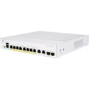 Cisco CBS250-8PP-D-EU