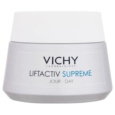 Vichy Liftactiv Supreme крем за лице за нормална и смесена кожа 50 ml за жени