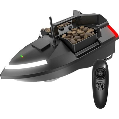 Flytec V801 zavážecí návnadová loďka 12000 mAh