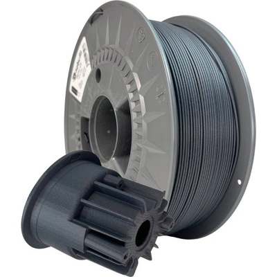 Nobufil PETG CF Dark Grey - 1, 75 mm / 1000 g (PETG-F-701-1-010)