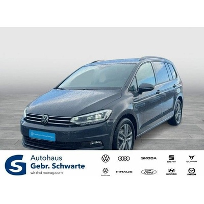 Volkswagen Touran 1.5 TSI Comfortline DSG 110 kW