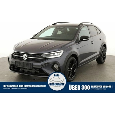 Volkswagen Taigo 1.5 TSI DSG R-Line 110 kW