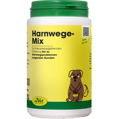 cdVet Urologická směs 150 g