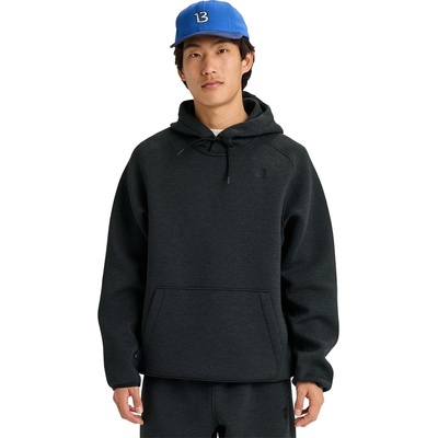 Burton Spacecloud Pullover true black heather