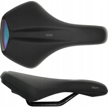 Selle Royal Vivo Classic Athletic černé