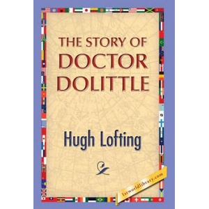 Story of Doctor Dolittle (ISBN: 9781421851334)