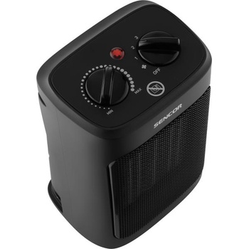 Image 1 of Sencor SFH 7601BK (41013643)