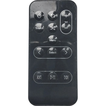 GENERAL Pure digital contour 200i air - дистанционно управление дубликат (contour 200i air)