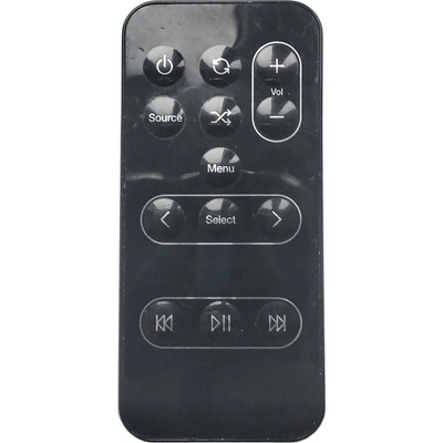 GENERAL Pure digital contour 200i air - дистанционно управление дубликат (contour 200i air)