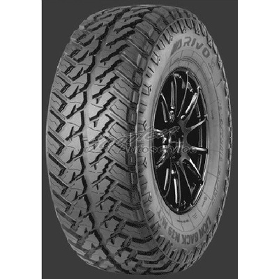 Arivo Lion Back N39 M/T 32/11,5 R15 113Q