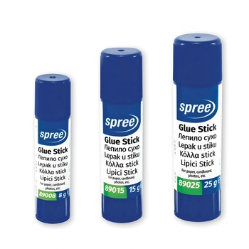 Spree Лепило сухо 8 гр. Spree