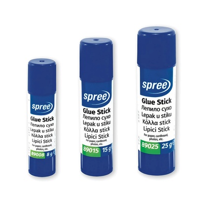 Spree Лепило сухо 8 гр. Spree