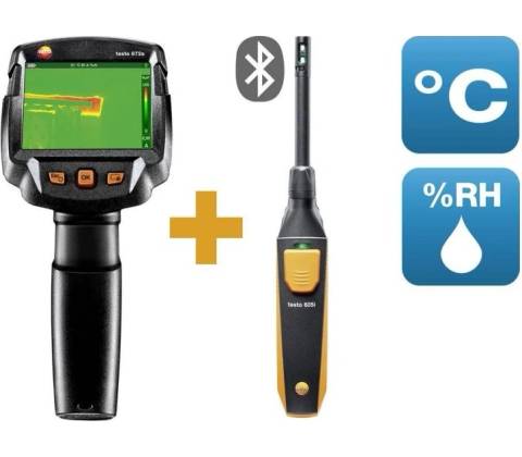 Testo 872