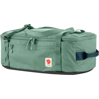 Fjällräven Чанта Fjällräven High Coast 22L bag - Green (Patina Green)