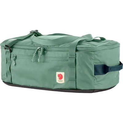 Fjällräven Чанта Fjällräven High Coast 22L bag - Green (Patina Green)