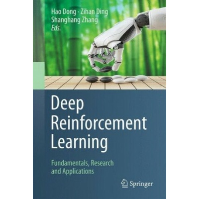 Deep Reinforcement Learning