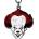 ABYstyle Ключодържател Pennywise - IT
