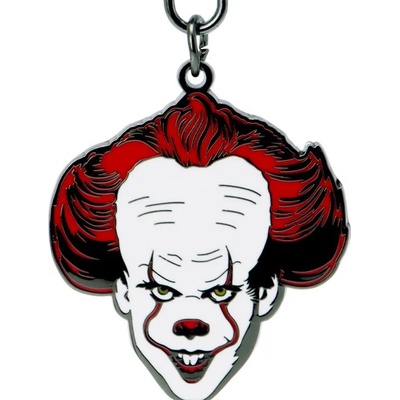 ABYstyle Ключодържател Pennywise - IT