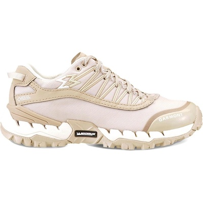 Garmont 9.81 N AIR G 2.0 GTX WMS witecup grey/humus beige