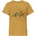 VAUDE Детска тениска Vaude Kid's Lezza T-shirt - Savanna - размер 104 (EU) (704-1587-2813)