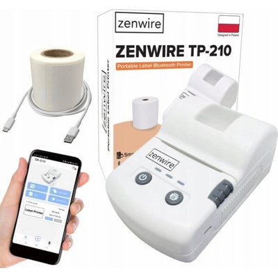 Zenwire TP-210