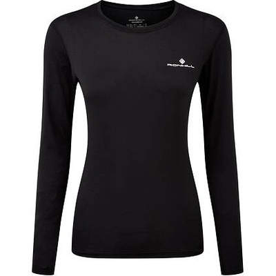 RONHILL Tričko dlhý rukáv W CORE L/S TEE Lady