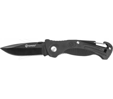 Ganzo G611-BK