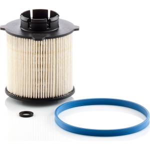 Mann-filter Горивен филтър mann-filter pu 9001/1 x