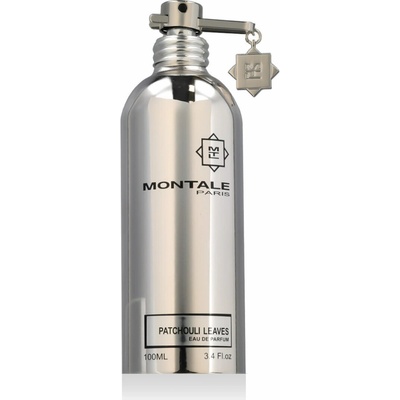 Montale Patchouli Leaves parfémovaná voda unisex 100 ml tester