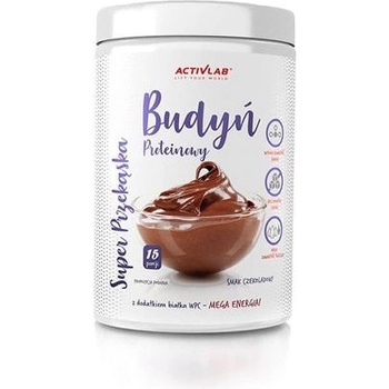 Activlab Protein Puding Chocolate 450 g