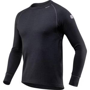 Devold Expedition Man Shirt Размер: XXL / Цвят: сив
