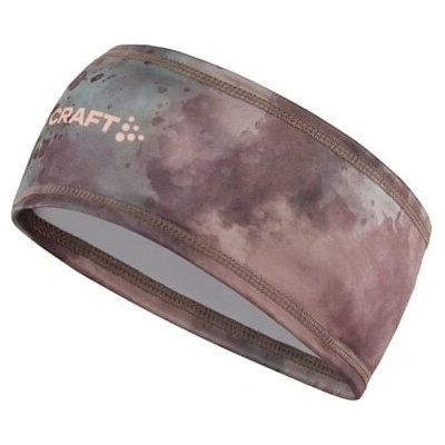 Craft Core Essence Jersey hnědá