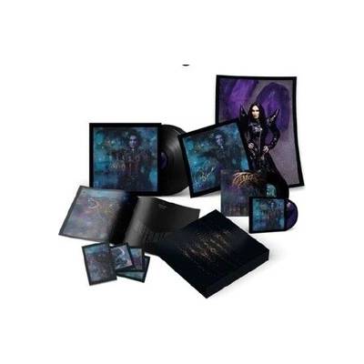 Tarja: Frisson Noir (Fanbox Ltd.)