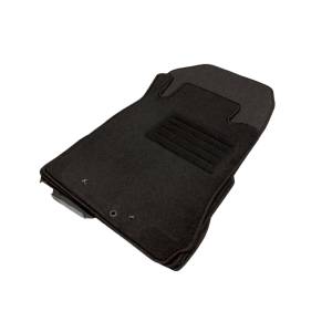 Petex Мокетни стелки за MERCEDES E-Class W210 (1994-2002) (11237602)
