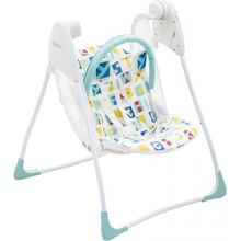 Graco houpací Baby Delight Block Alphabet