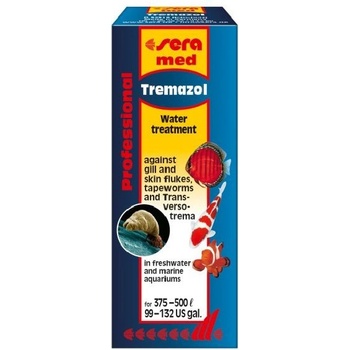SERA Med Professional Tremazol 25мл