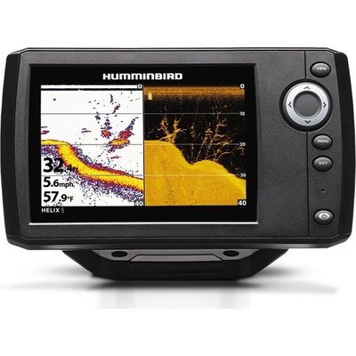 HUMMINBIRD Helix 5 DI – Zboží Dáma