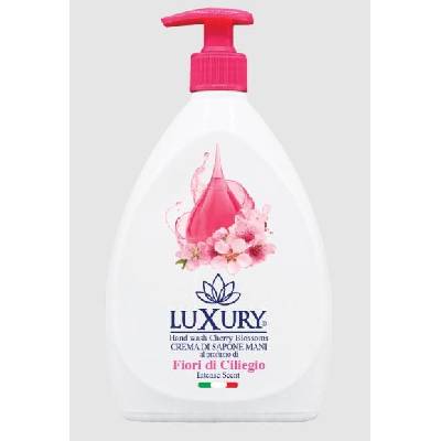 Luxury Fiori di Ciliegio tekuté mydlo 750 ml