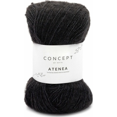 ATENEA Katia Farby ATENEA: 97 čierna