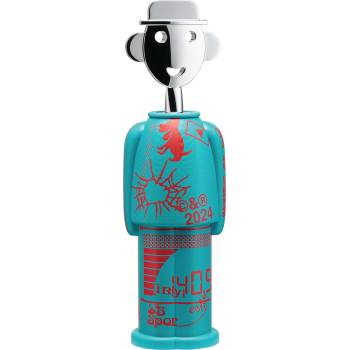 Alessi Тирбушон Alessandro M Liquid (AM23A 31)