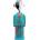 Alessi Тирбушон Alessandro M Liquid (AM23A 31)