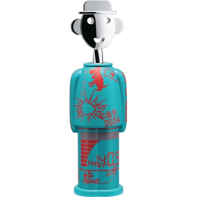 Alessi Тирбушон Alessandro M Liquid (AM23A 31)