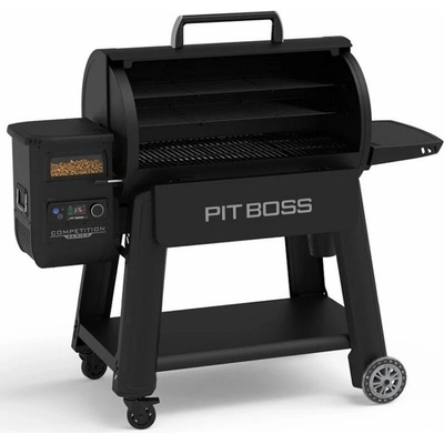 PIT BOSS Competition Series 1600