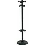 RFG Закачалка RFG Orto 172 cm, черна