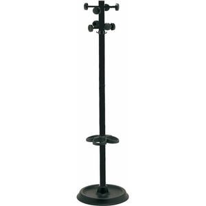 RFG Закачалка RFG Orto 172 cm, черна